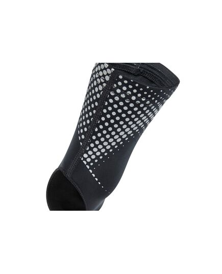 Фіксатор щиколотки Reebok Ankle Support чорний (арт. RRSU-13123), Колір: чорний, Розмір: S фото 3