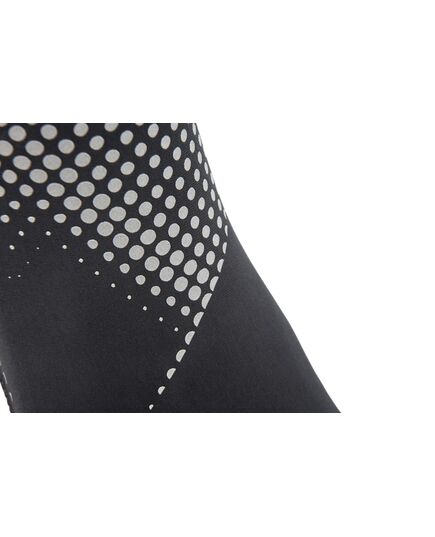 Фіксатор щиколотки Reebok Ankle Support чорний (арт. RRSU-13123), Колір: чорний, Розмір: S фото 4