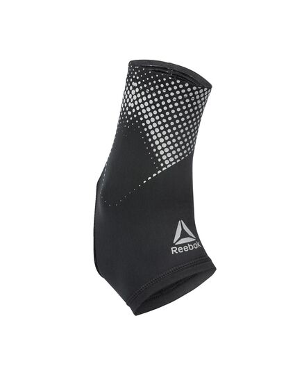 Фіксатор щиколотки Reebok Ankle Support чорний (арт. RRSU-13123), Колір: чорний, Розмір: S фото 2