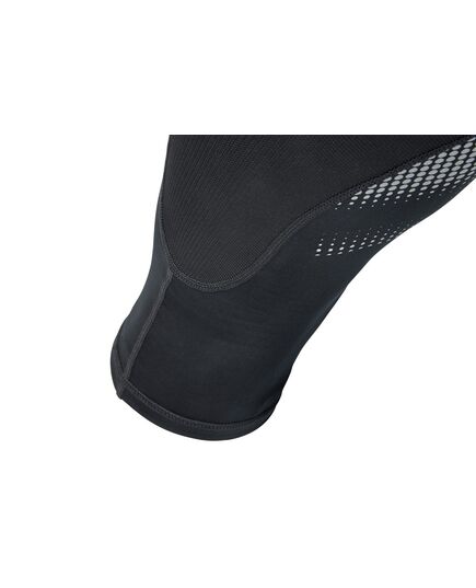 Фіксатор коліна Reebok Knee Support чорний, р.S (арт. RRSU-13323) фото 7