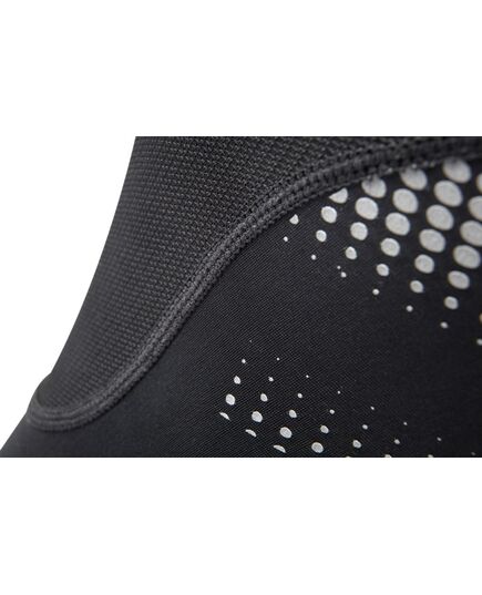Фіксатор коліна Reebok Knee Support чорний, р.S (арт. RRSU-13323) фото 4