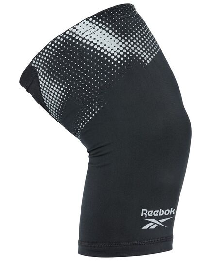 Фіксатор коліна Reebok Knee Support чорний, р.S (арт. RRSU-13323) фото 2