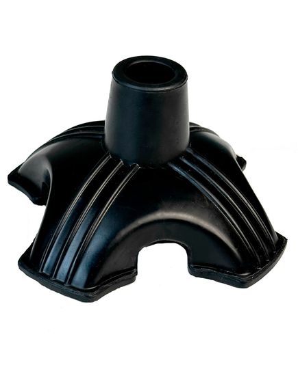 Наконечник 4-опорний, (арт.NTA19-011), NOVA (Тайвань) 