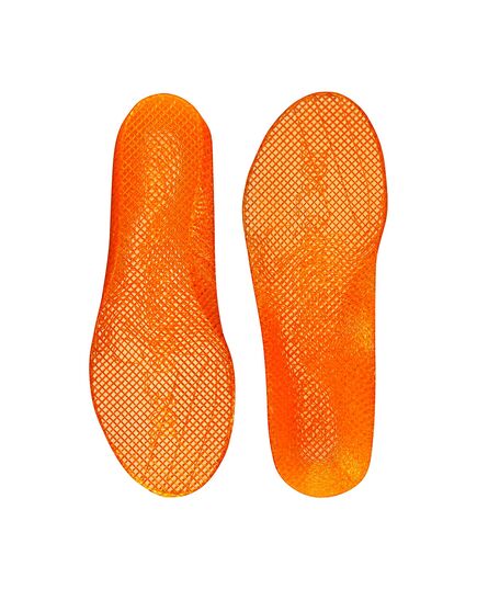 Детские индивидуальные ортопедические стельки 3D Bio Child, Orto-Line (Украина) фото 2