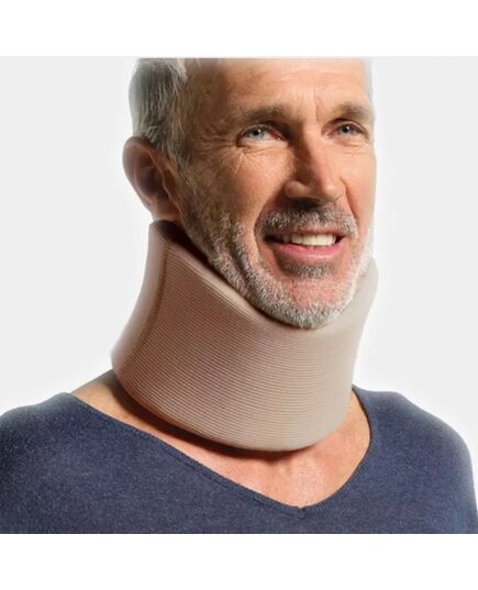 Бандаж для шейного отдела Ortel C1 Anatomic (арт.2394), Thuasne Франция, Размер: 2, Тип: Высота 11 см фото 3