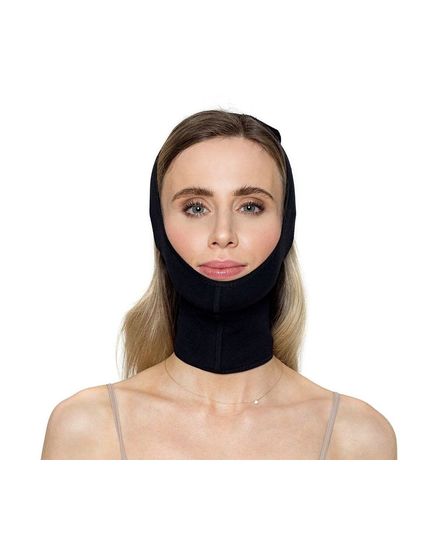 Пов'язка на обличчя Sigvaris Aesthetic (арт.Medical Care FACE GARMENT), Sigvaris (Швейцарія) 