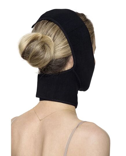Пов'язка на обличчя Sigvaris Aesthetic (арт.Medical Care FACE GARMENT), Sigvaris (Швейцарія) фото 2