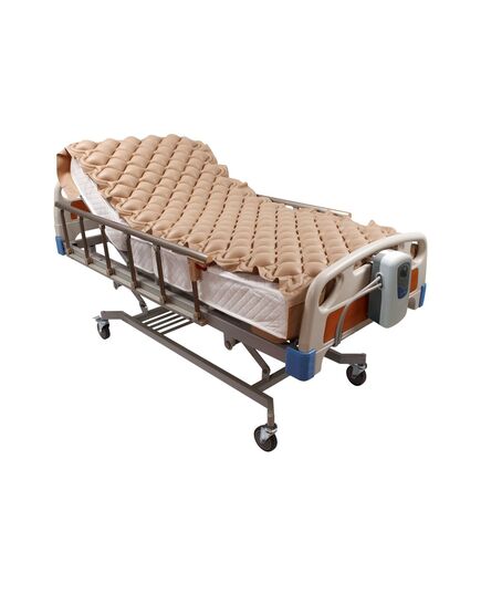 Матрас ортопедический противопролежневый ORTOMED® Модель CA-BT306X (ABS помпа), OrtoMed фото 3