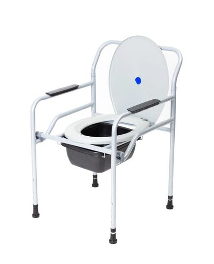 Санітарне крісло Heaco PB6600 фото 2