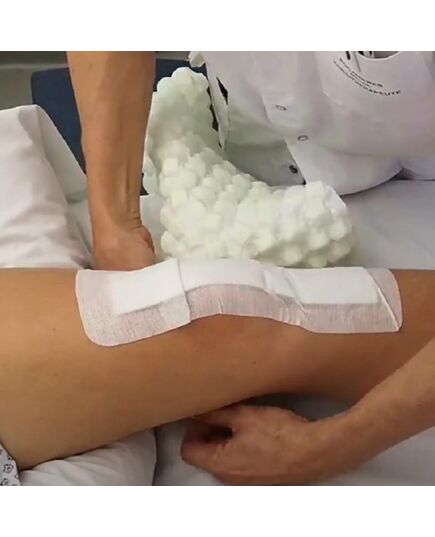 MOBIDERM Набор для лечения лимфостаза верхних конечностей MOBIDERM KIT №2 фото 4