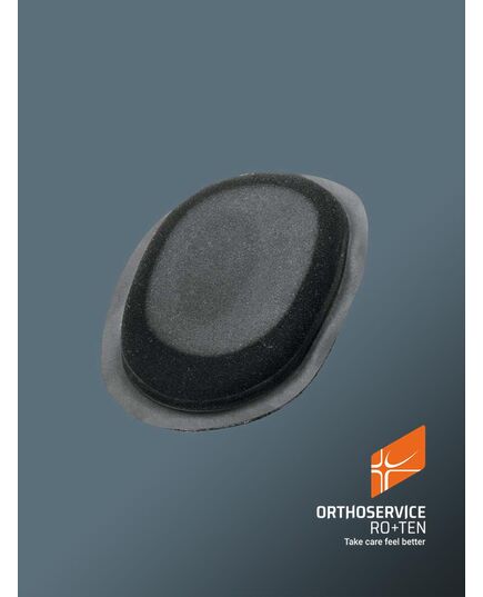 Бандаж при епікондиліті Epi320, M4320, Orthoservice (Швейцарія), Колір: бежевий, Розмір: L фото 2