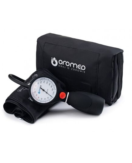 Тонометр механический OROMED ORO-Precision BPM фото 2