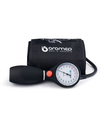 Тонометр механический OROMED ORO-Precision BPM фото 4