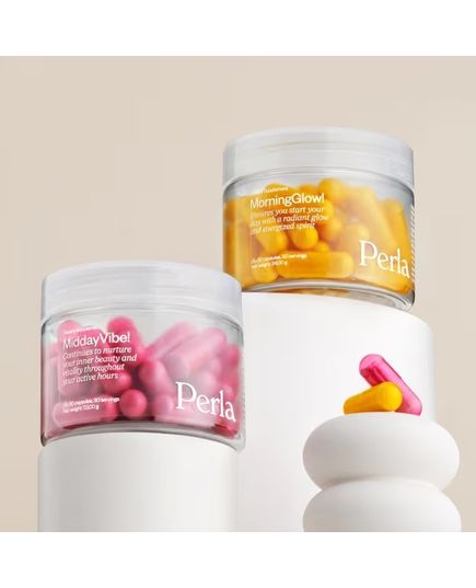 Дієтична добавка Multi-Beauty Duo-Caps Display, 60 капсул, Perla Helsa 