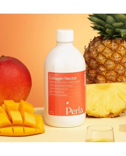 Диетическая добавка Collagen Nectar, 450 мл, Perla Helsa 