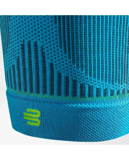 Бандаж компрессионный для бедра Sports Compression Sleeves Upper Leg, Bauerfeind (Германия), Размер: M фото 2