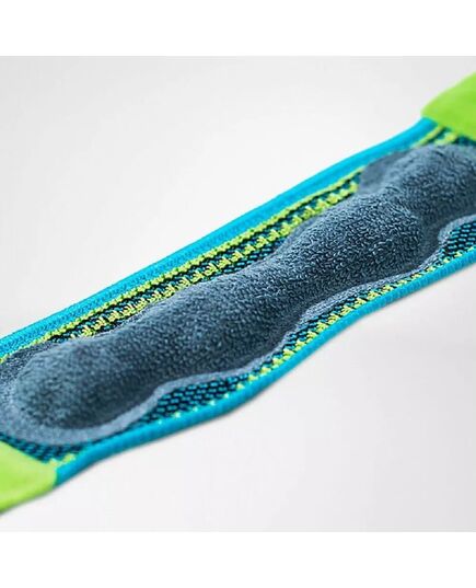 Бандаж на колено пателлярный фиксирующий Sports Knee Strap, Bauerfeind (Германия), Размер: M фото 2
