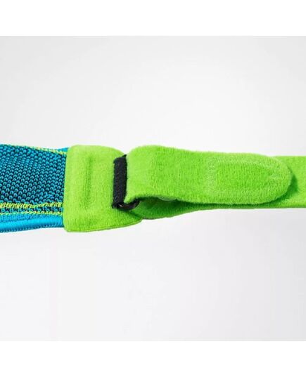 Бандаж на колено пателлярный фиксирующий Sports Knee Strap, Bauerfeind (Германия), Размер: M фото 4