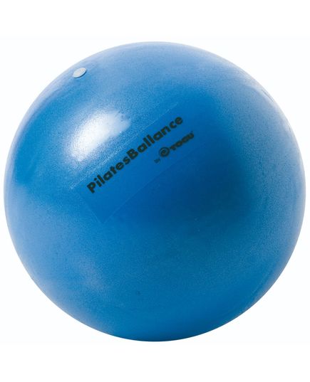 Мяч для пилатеса TOGU Pilates-Ballance Ball, синий, d- 30 см, Togu (Германия) 