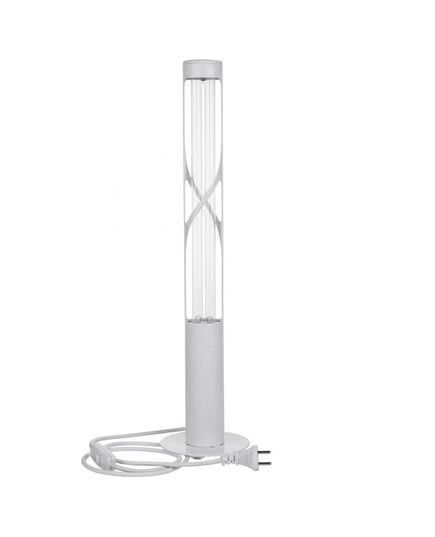 Бактерицидный облучатель SM Technology SMT-60/360 Безозоновый фото 5