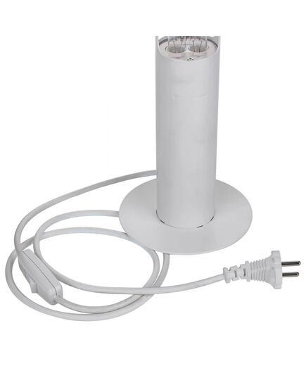 Бактерицидный облучатель SM Technology SMT-60/360 Безозоновый фото 9