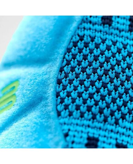 Бандаж на лучезапястный сустав эластичный Sports Wrist Strap, Bauerfeind (Германия), Размер: S/M фото 2