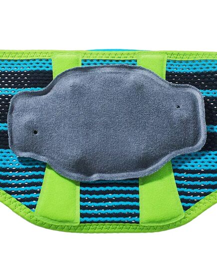 Корсет Sports Back Support для підтримки попереково-крижового відділу, Bauerfeind (Німеччина), Розмір: M фото 2