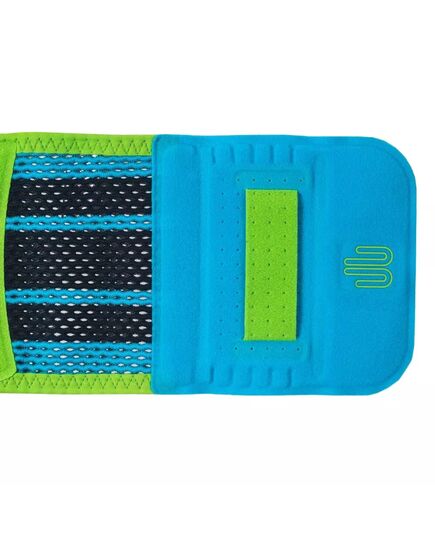 Корсет Sports Back Support для підтримки попереково-крижового відділу, Bauerfeind (Німеччина), Розмір: M фото 3