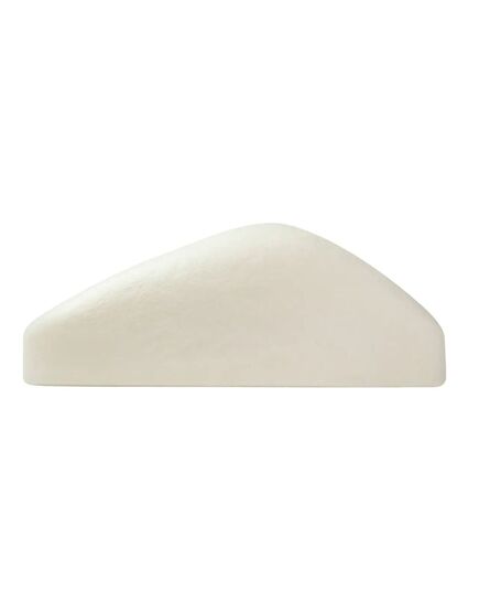 Ортопедична подушка Roller Pillow валик під живіт (наволочка тенсел), Beauty Balance (Україна) шампань фото 3