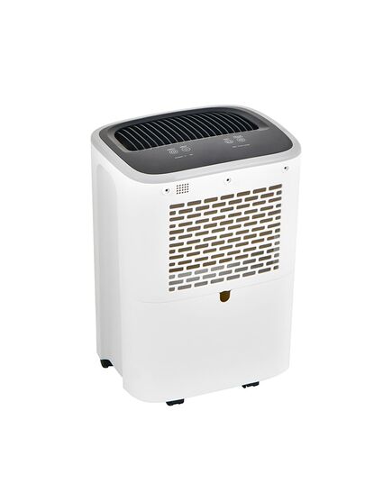 Вологопоглинач Amador мобільний на фреоні R290, PD12R-KBE, Doctor-101 фото 5