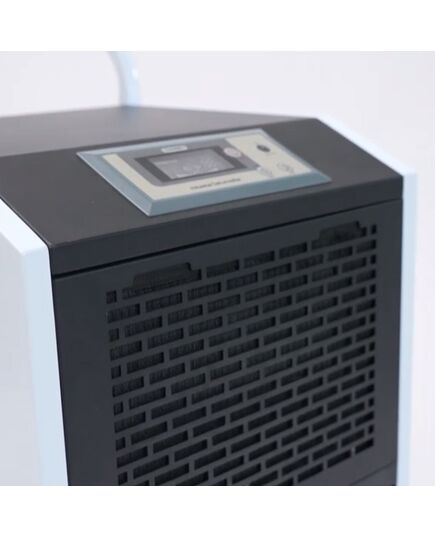 Осушитель воздуха промышленный Kronos с баком, RYCM-60C, Doctor-101 фото 3