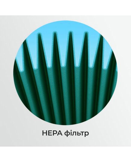 Фільтр для очищувача повітря Aello А12, F-А12, Doctor-101 фото 3