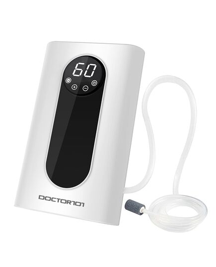Озонатор-ионизатор для воздуха, воды, продуктов Catalina PLUS 2-в-1, WT1200-1, Doctor-101 фото 2