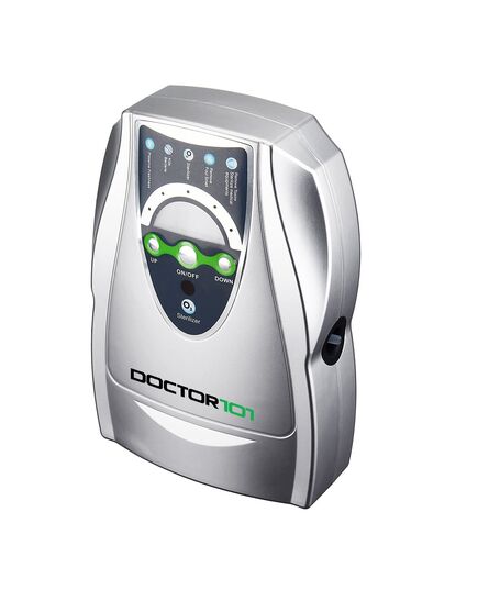Озонатор бытовой 3-в-1 для дезинфекции воздуха, воды и продуктов Premium-101, RF-1668, Doctor-101 фото 10