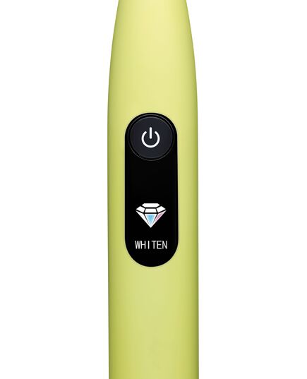 Електрична зубна щітка SC 50 Splashy Lemon GP, Beurer - Орто-Лайн ...