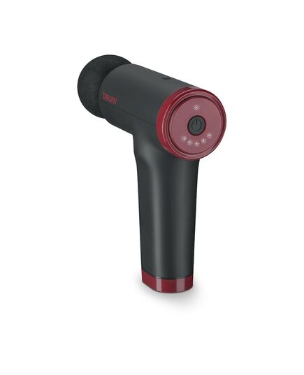 Массажер для тела CompactPower RIPE CHERRY, MG 89, Beurer фото 2