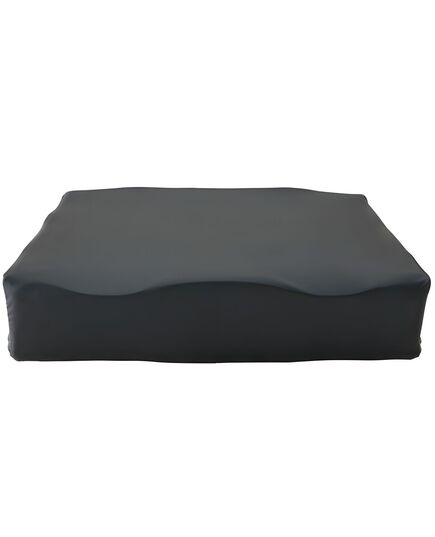 Протипролежнева подушка Flo-Tech Contour Visco, Invacare, Розмір: 380х410 мм фото 2