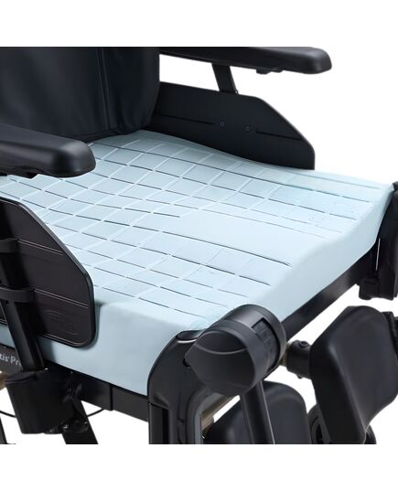 Протипролежнева подушка Flo-Tech Contour Visco, Invacare, Розмір: 380х410 мм фото 6