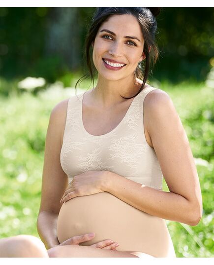 Трусы бесшовные для беременности, 2 шт в упаковке, Anita Maternity 1757-2 фото 5
