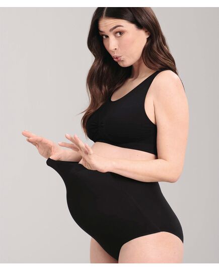 Трусы бесшовные для беременности, 2 шт в упаковке, Anita Maternity 1757-2 фото 3