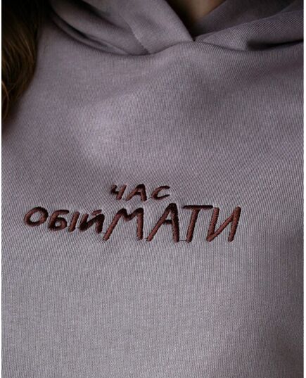 Спортивный костюм «Время обниматься», капучино, арт. 27000, Мамин Дом, Размер: S фото 5