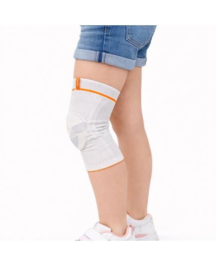 Банжаж детский коленный сустав Genu Hit Supreme Kids (арт. 87081), Sporlastic фото 3