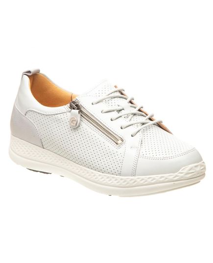 Ортопедические кроссовки Karla-Luisa, Ganter (9-20 9921), Цвет: сірий, Размер: 37,5 