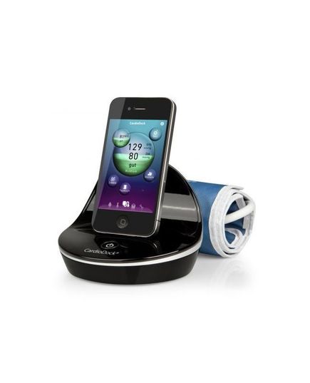 Модуль – тонометр на плече MEDISANA CardioDock® 2