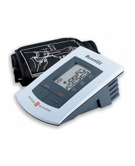 Тонометр автоматический Rossmax MS 150f 