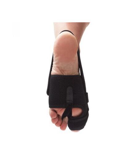 Вальгусна шина SM-03 (Foot Care), Розмір: L лівий фото 3