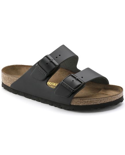Шлепанцы ортопедические мужские Arizona (51191S/51193N), BIRKENSTOCK 