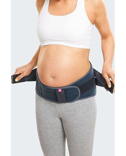 Бандаж дородовий для вагітних Lumbamed maternity, Medi (Німеччина) фото 2