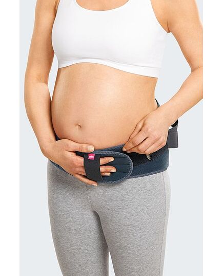 Бандаж дородовий для вагітних Lumbamed maternity, Medi (Німеччина) фото 3