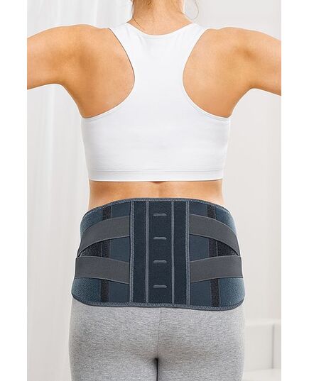 Бандаж дородовий для вагітних Lumbamed maternity, Medi (Німеччина) фото 4
